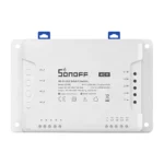 18703_1 SONOFF "WiFi" išmanusis jungiklis 4CHR3