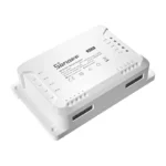 18703_4 SONOFF "WiFi" išmanusis jungiklis 4CHR3