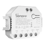 Išmanusis jungiklis "WiFi" Sonoff Dual R3