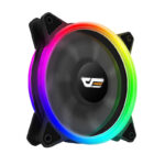 20891_5 Kompiuterio ventiliatorius ARGB Darkflash DR12 Pro (120x120)