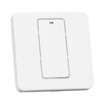 Išmanusis "WiFi" sieninis jungiklis MSS510X EU Meross (HomeKit)