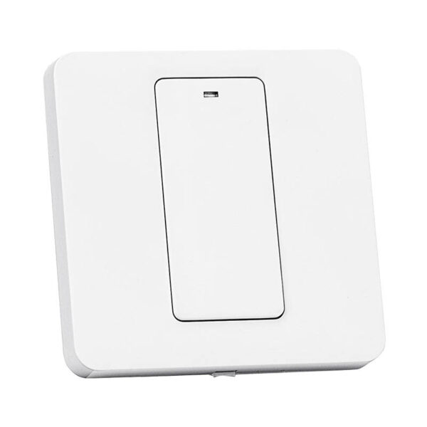 Išmanusis "WiFi" sieninis jungiklis MSS510X EU Meross (HomeKit)