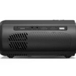 21580_2 Projektorius BlitzWolf BW-VP13 Full HD 1920x1800P WiFi (juodas)