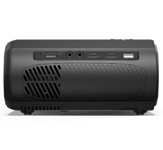 21580_2 Projektorius BlitzWolf BW-VP13 Full HD 1920x1800P WiFi (juodas)