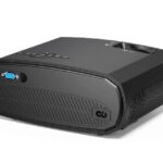 21580_4 Projektorius BlitzWolf BW-VP13 Full HD 1920x1800P WiFi (juodas)