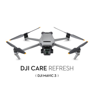 DJI priežiūra Atnaujinti DJI Mavic 3
