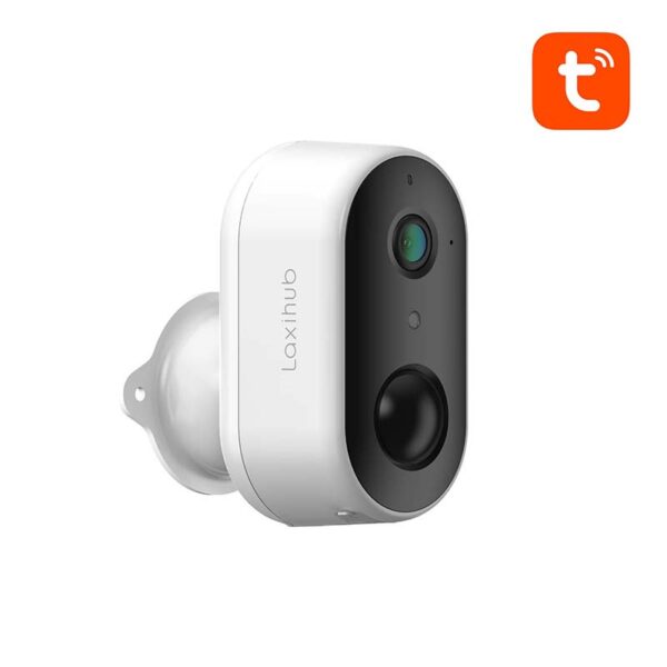 23028_3 IP belaidė kamera Laxihub W1-TY WiFi 1080p Tuya