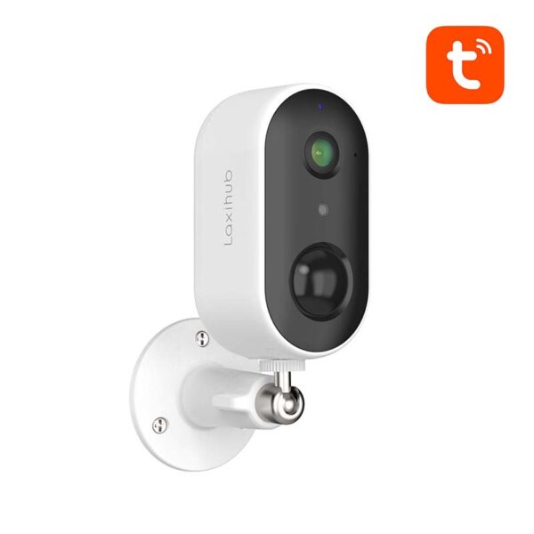 23028_5 IP belaidė kamera Laxihub W1-TY WiFi 1080p Tuya
