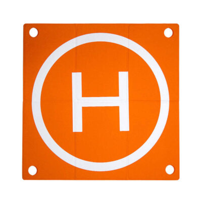 Nusileidimo aikštelė PGYTECH Pro dronams 50 cm (P-GM-143)