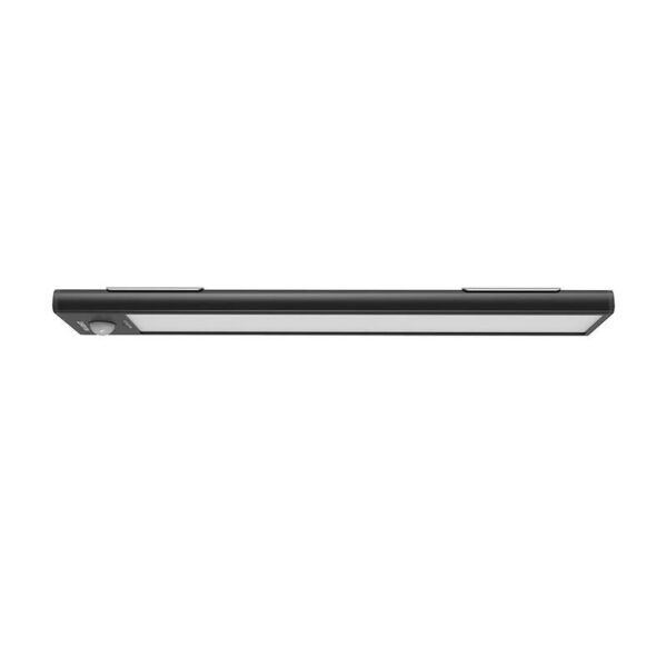 24147_3 "Yeelight" spintos jutiklinė 20 cm jutiklinė lemputė - juoda 4000 K