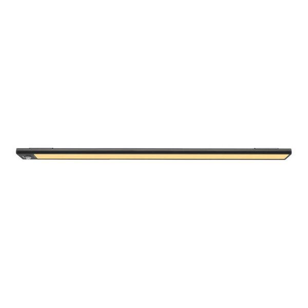 "Yeelight" spintos jutiklio lemputė 40 cm - juoda 4000 K