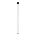 "Yeelight" spintos jutiklinė lemputė 60 cm - juoda 4000 K