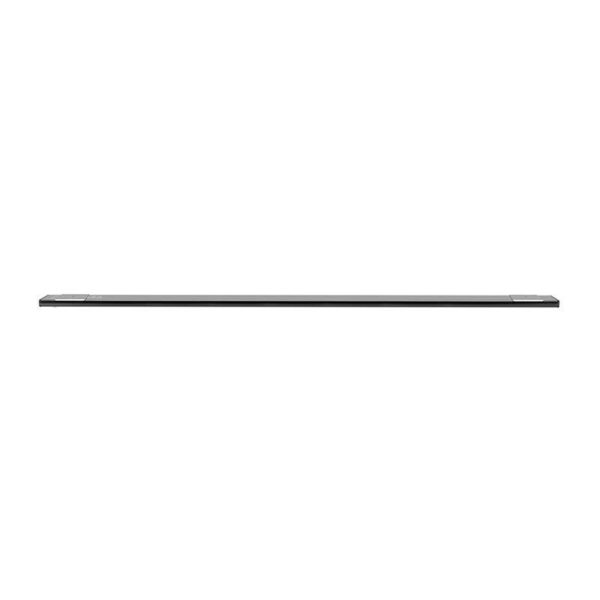 "Yeelight" spintos jutiklinė lemputė 60 cm - juoda 4000 K