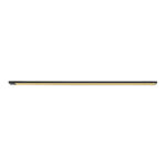 "Yeelight" spintos jutiklinė lemputė 60 cm - juoda 4000 K