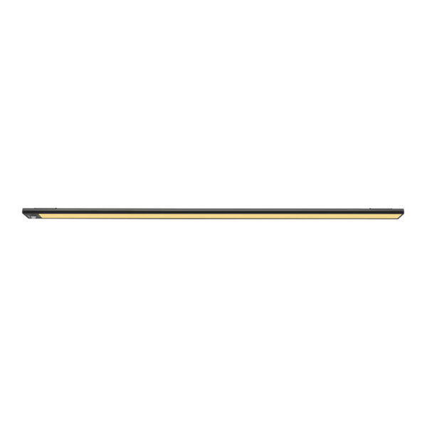 "Yeelight" spintos jutiklinė lemputė 60 cm - juoda 4000 K