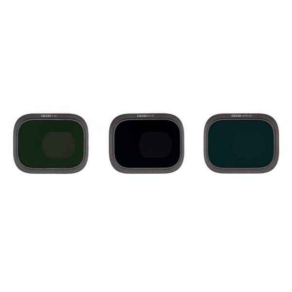 ND filtras (16/64/256) DJI Mini 3 Pro
