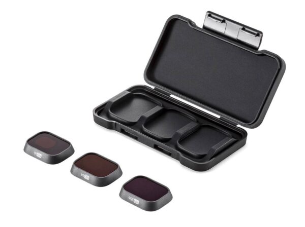 ND filtras (16/64/256) DJI Mini 3 Pro