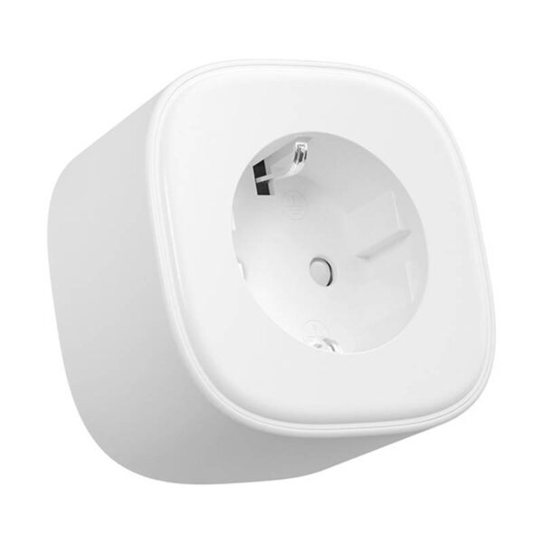 24859_1 Išmanusis kištukinis lizdas "WiFi" MEROSS MSS210HKKIT(EU) (HomeKit) (2 vnt.)
