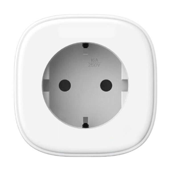 24859_2 Išmanusis kištukinis lizdas "WiFi" MEROSS MSS210HKKIT(EU) (HomeKit) (2 vnt.)