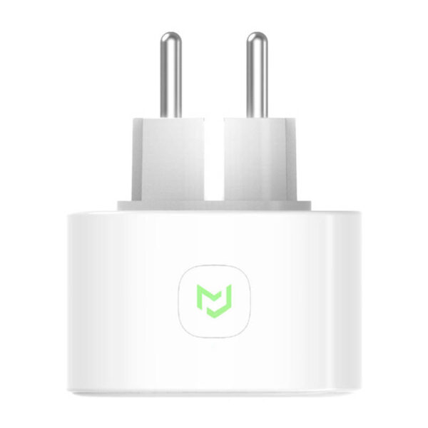24859_3 Išmanusis kištukinis lizdas "WiFi" MEROSS MSS210HKKIT(EU) (HomeKit) (2 vnt.)