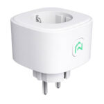 24859_5 Išmanusis kištukinis lizdas "WiFi" MEROSS MSS210HKKIT(EU) (HomeKit) (2 vnt.)