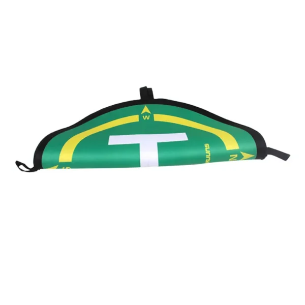 Tūpimo aikštelė "Sunnylife" dronams 50 cm su geografinėmis kryptimis (DJI-TJP05)