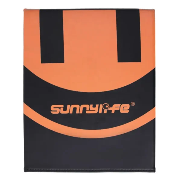 Dronų nusileidimo aikštelė "Sunnylife" 55 cm šešiakampis (TY-TJP08)