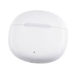 Ausinės TWS QCY T20 (baltos spalvos)