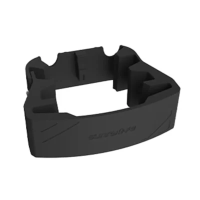 Silikoninis propelerio stabilizatorius Sunnylife, skirtas DJI Mavic 3 (juodas) M3-SJ359
