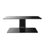 Stovas monitoriui / nešiojamajam kompiuteriui "Nillkin HighDesk" (juodas)