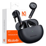 Ausinės "TWS Mcdodo Lite HP-8031" (juodos spalvos)
