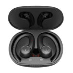 Ausinės TWS Tribit MoveBuds H1 BTH95 TWS