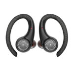 Ausinės TWS Tribit MoveBuds H1 BTH95 TWS