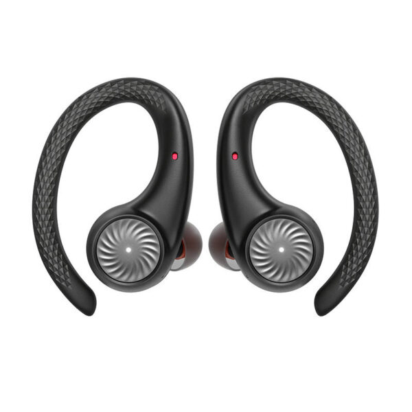 Ausinės TWS Tribit MoveBuds H1 BTH95 TWS