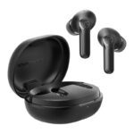 Ausinės "Soundpeats Life TWS" (juodos spalvos)