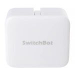 27635_2 Belaidis nuotolinis jungiklis SwitchBot-S1 (baltas)