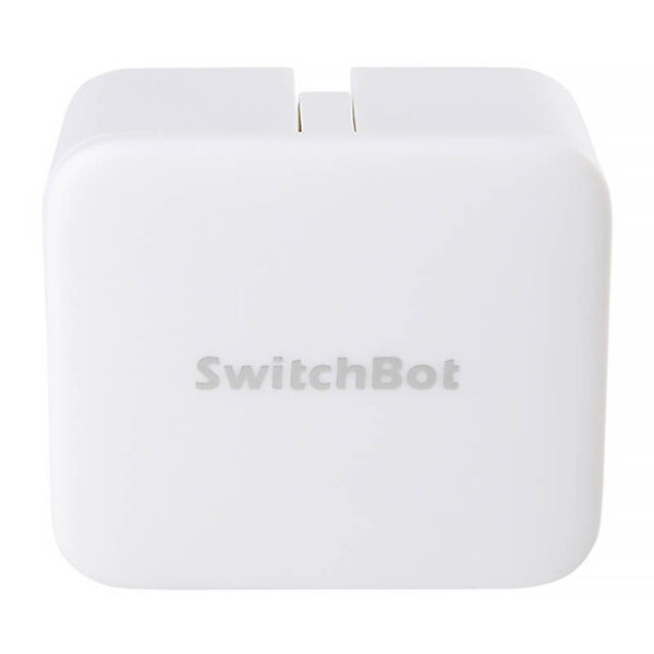 27635_2 Belaidis nuotolinis jungiklis SwitchBot-S1 (baltas)