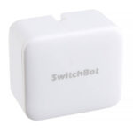 27635_7 Belaidis nuotolinis jungiklis SwitchBot-S1 (baltas)