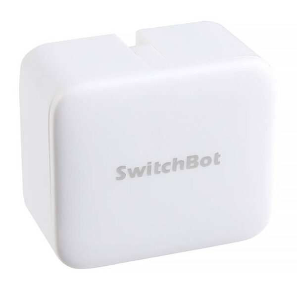 27635_7 Belaidis nuotolinis jungiklis SwitchBot-S1 (baltas)