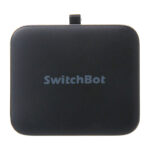 27637_4 Belaidis nuotolinis jungiklis SwitchBot-S1 (juodas)