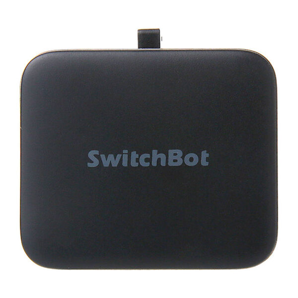 27637_4 Belaidis nuotolinis jungiklis SwitchBot-S1 (juodas)