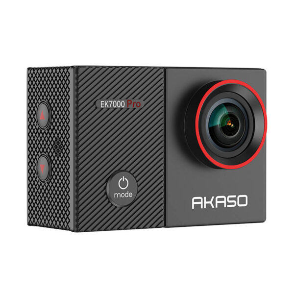 Veiksmo kamera Akaso EK7000 Pro