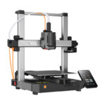 3D spausdintuvas "Anycubic Kobra 3