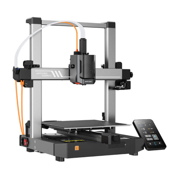 3D spausdintuvas "Anycubic Kobra 3
