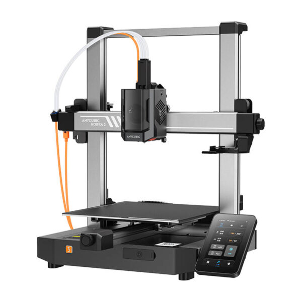 3D spausdintuvas "Anycubic Kobra 3