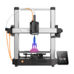 3D spausdintuvas "Anycubic Kobra 3