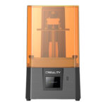 Creality Halot R6 3D spausdintuvasCreality Halot R6 3D spausdintuvas