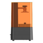 Creality Halot R6 3D spausdintuvasCreality Halot R6 3D spausdintuvas