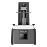 Creality Halot R6 3D spausdintuvasCreality Halot R6 3D spausdintuvas