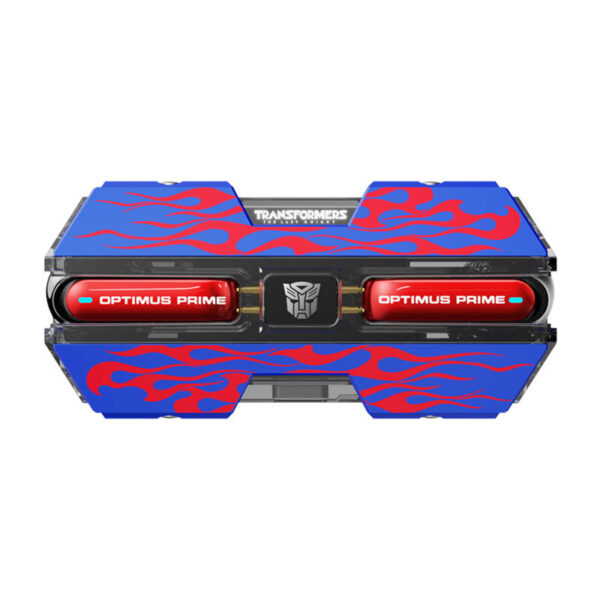 Ausinės TWS Transformers TF-T01 (mėlynos)